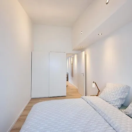 Apartment Appt. 3 Pieces 61 M2 Calme Olympien *